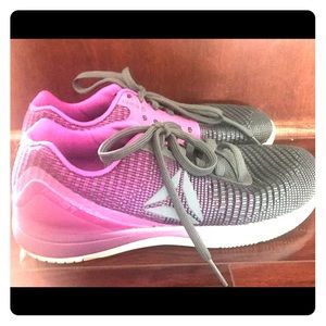 Reebok Crossfit Nano 7, size 7